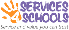Services 4  Schools