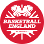 Basketball England Logo