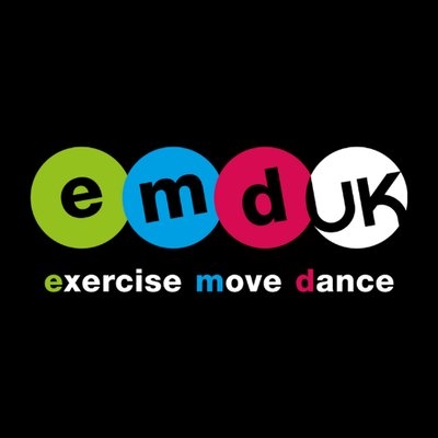 EMDuk Logo