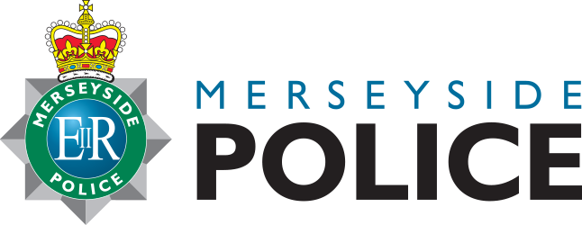 Merseyside Police logo